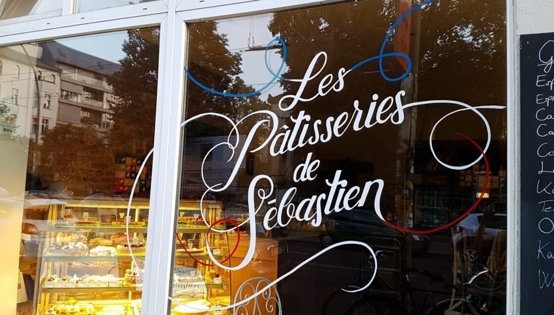 Les Pâtisseries de Sébastien – Germania