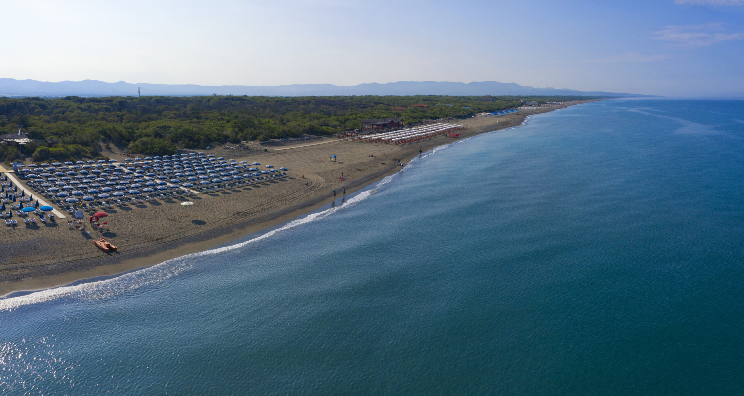 L'Eccellenza nascosta della costa degli Etruschi