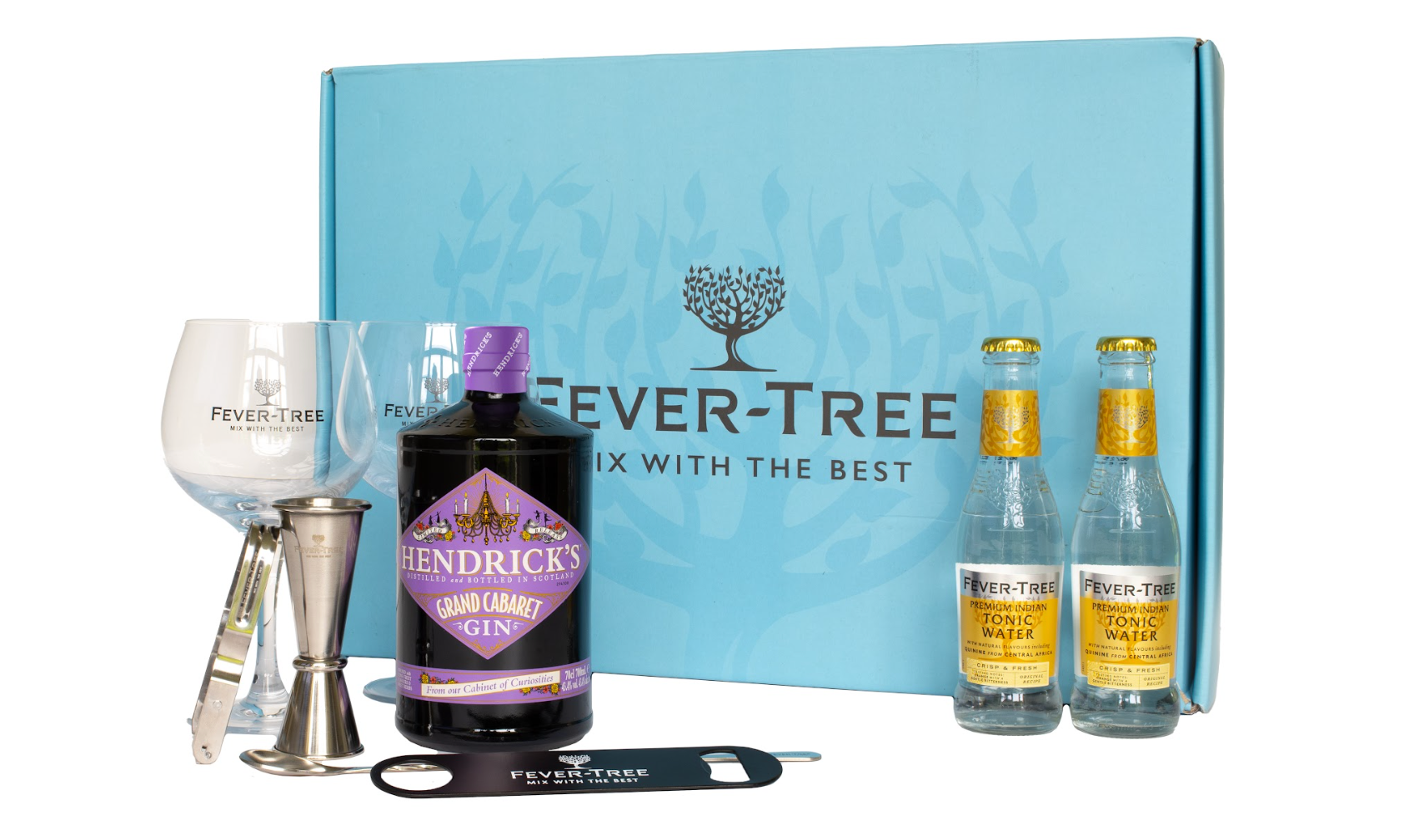 FEVER-TREE