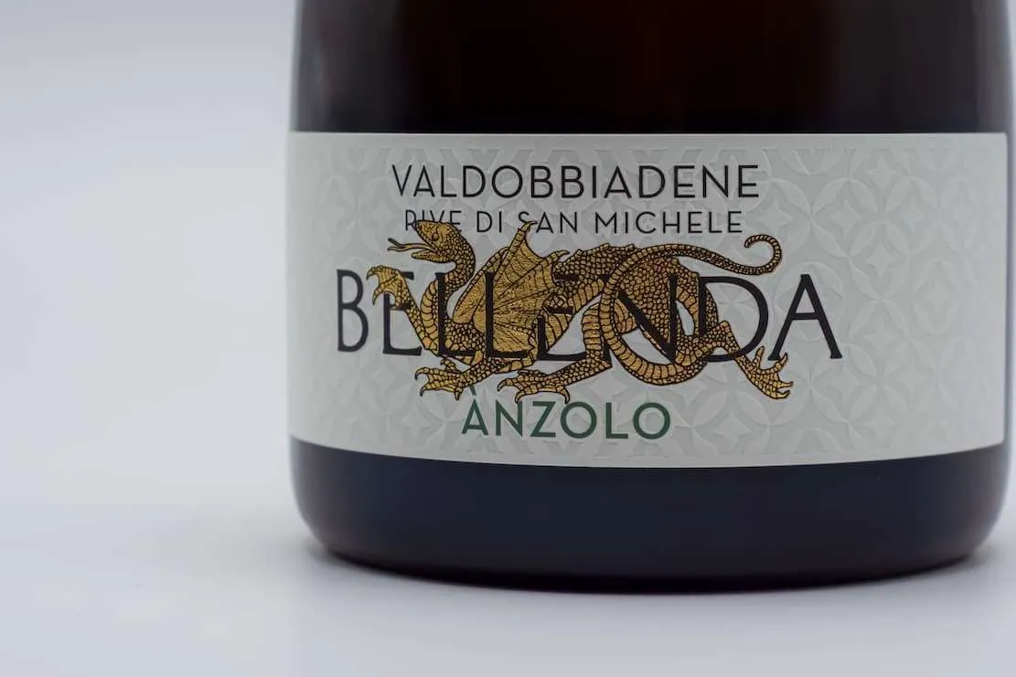 Ànzolo, il vino dedicato a Venezia