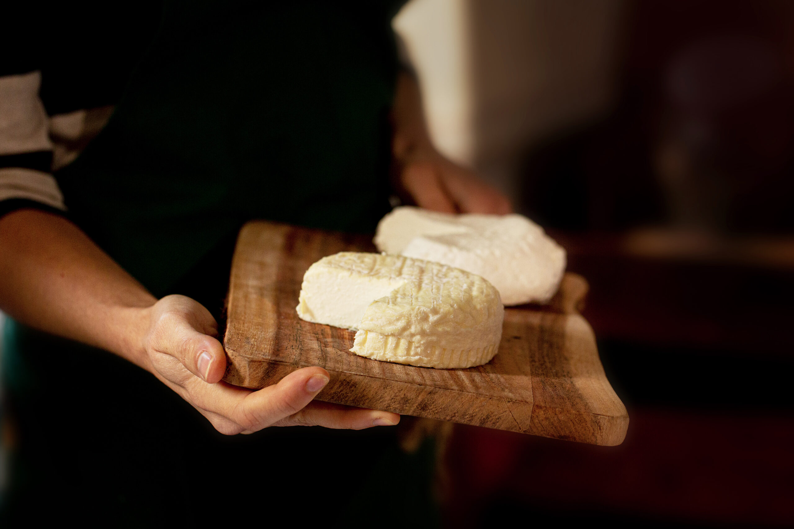 Robiola di Roccaverano Dop