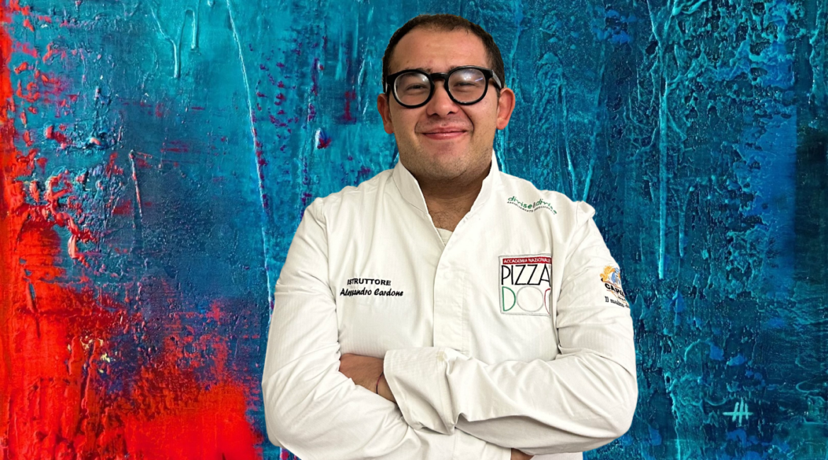 Attualmente continuo a lavorare presso il mio Ristorante-Pizzeria Rosa Dei Venti a Mede, dove oltre alle mie pizze serviamo anche piatti realizzati esclusivamente con ingredienti italiani selezionati, che possono subire variazioni secondo la stagionalità delle materie prime.