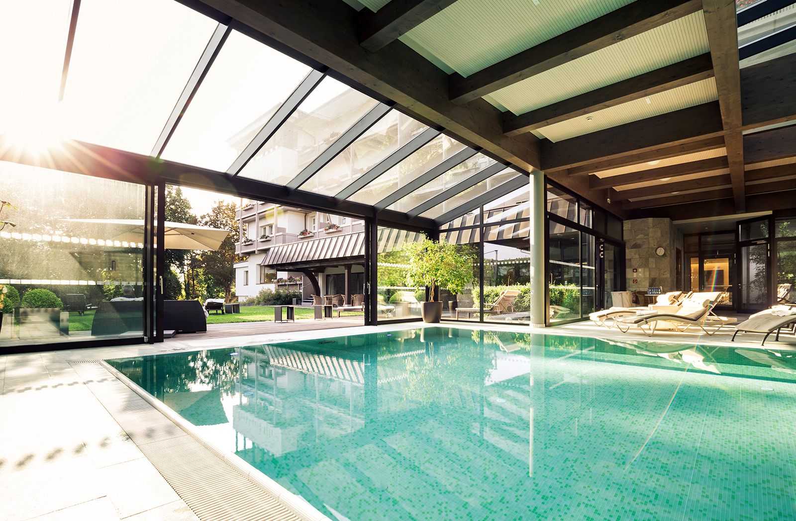 Park Igls Medical Spa Resort